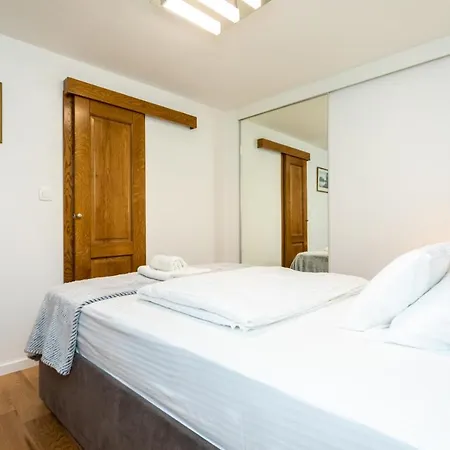 House Dream Dom wakacyjny