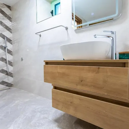 Dom wakacyjny House Dream *