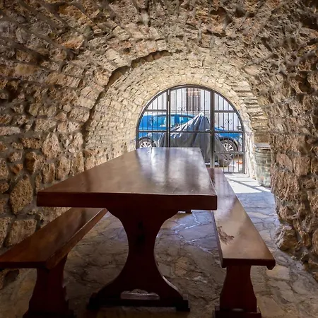 Дом отдыха House Dream