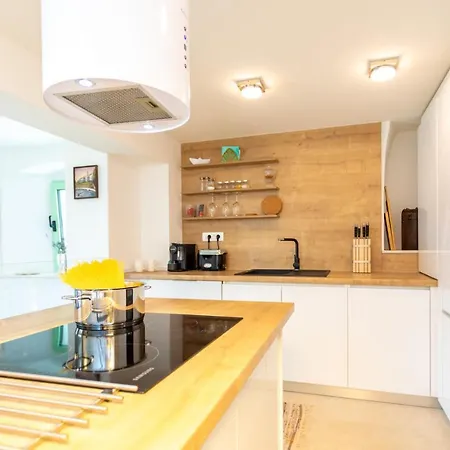 House Dream Milohnici