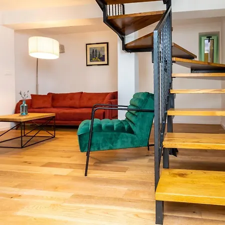 Дом отдыха House Dream *