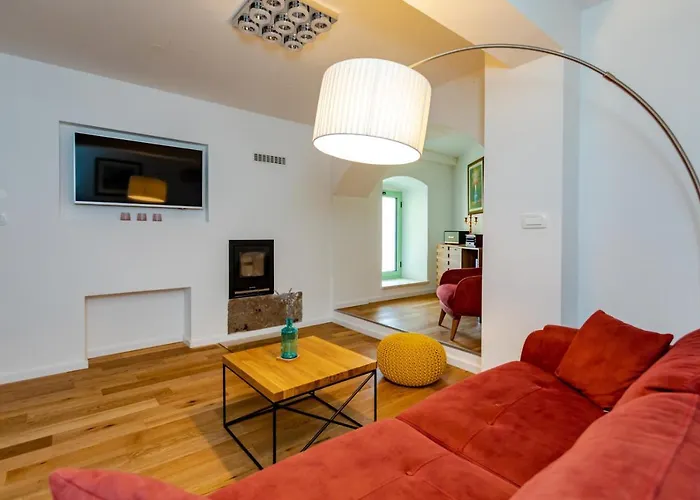 Prázdninový dům House Dream *