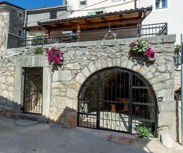 House Dream Prázdninový dům *