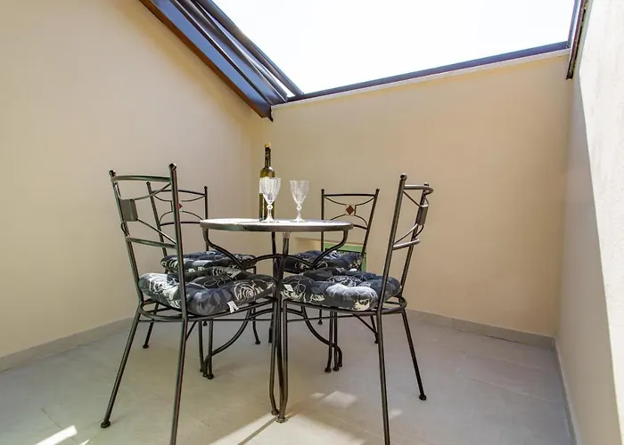 House Dream Milohnici