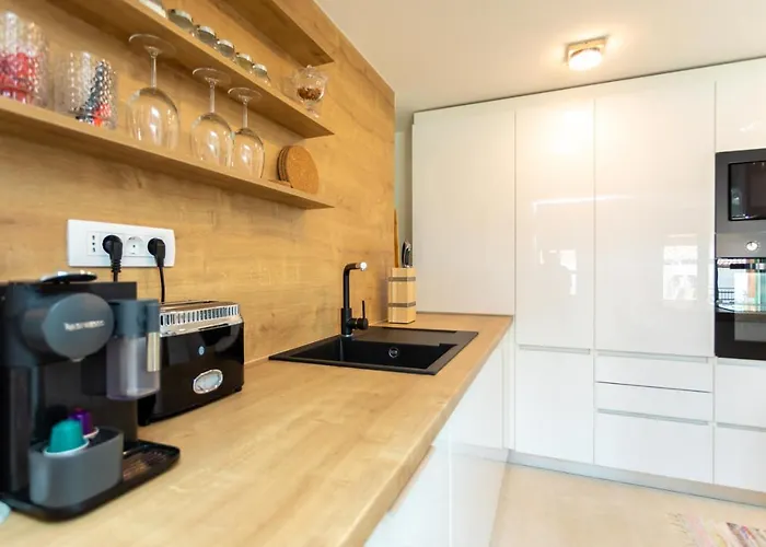 House Dream * Milohnici