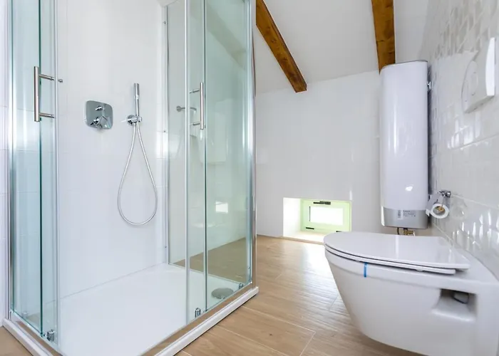House Dream Milohnici