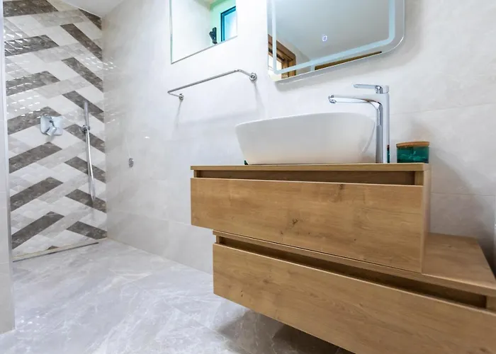 Prázdninový dům House Dream *