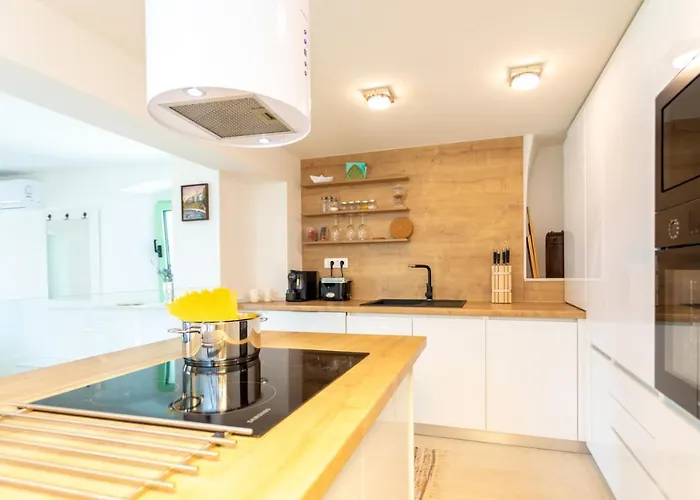 House Dream Milohnici