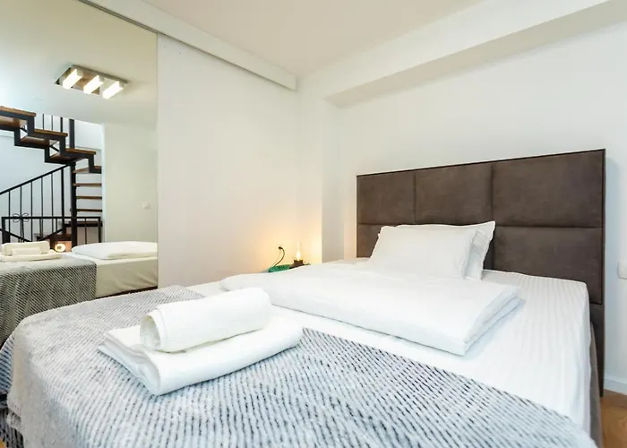 House Dream Prázdninový dům