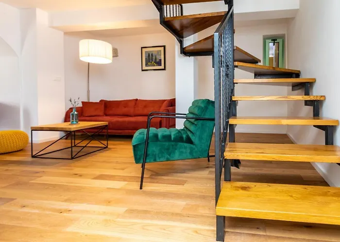 Prázdninový dům House Dream *