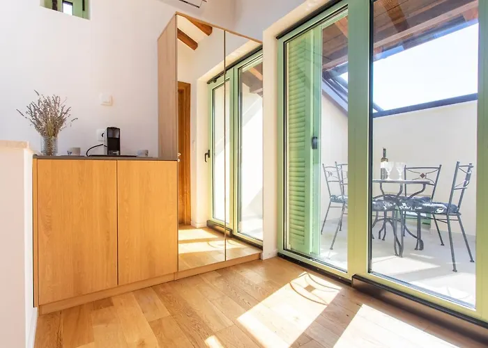 Prázdninový dům House Dream *