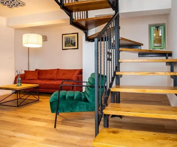 House Dream * Milohnici