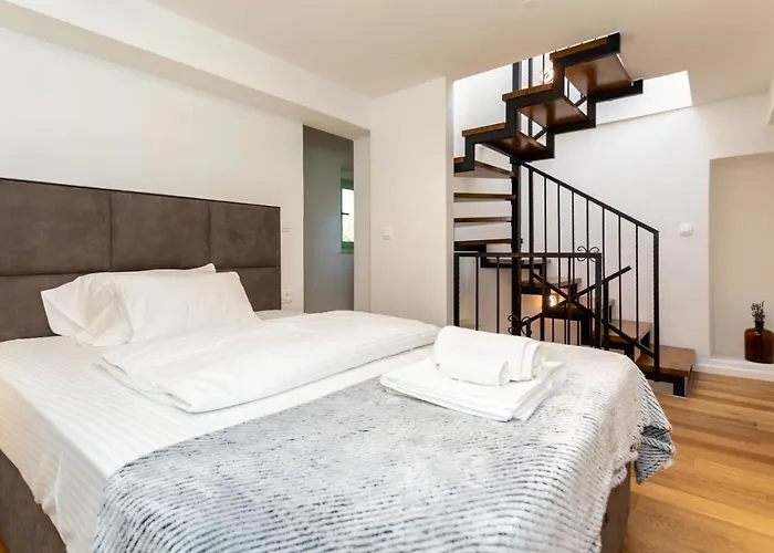 Prázdninový dům House Dream Milohnici