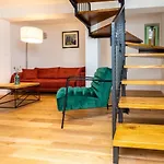 بيت للعطل House Dream *