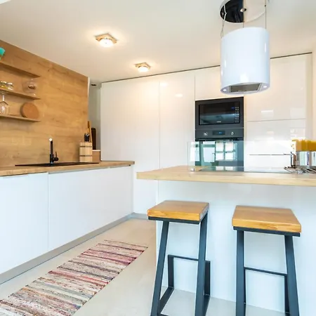 House Dream Milohnici