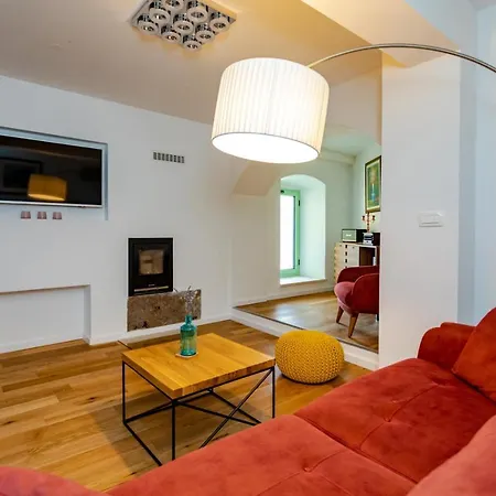 Casa de Férias House Dream *