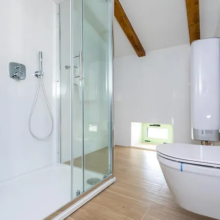 House Dream Milohnici