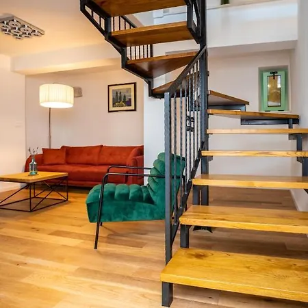 House Dream * Milohnici